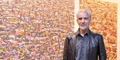 Pêşengeya Mahmût Celayîrî ya kada 40 serran: ‘PEYKERÛN’