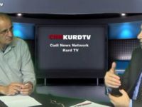 Dr.Sadedin Mela,Siyasetmedar: Li ser rewşa siyasi li Suriye