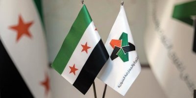 Opozîsyona Sûriyê 14 endamên xwe dûr xistin û 4 nûner jî guhertin