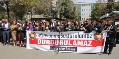 Parêzeran ji bo 5’ê Nîsanê daxuyanî dan: Pîşeya me di bin gefan de ye