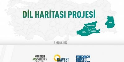 Rawest: Li Bakurê Kurdistanê axaftina bi Kurdî kêm dibe