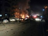 Li Îdlîbê teqîn..Herî kêm 30 kuştî!