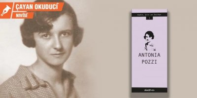 Pozzî: Helbest û Întihar - Çayan Okuducî*