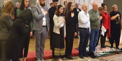 Awistiryayê Elewîtî wek baweriyeke serbixwe nas kir