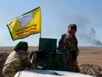 Deyrezor/ DAIŞê êrîş bire ser HSD: 27 kuştî