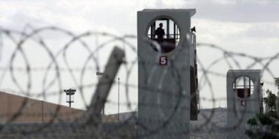 IHD: Girtîgehên Tirkiyê bûne navendên binpêkirina mafên mirovan