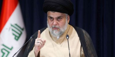 Sadr û Salîhî vera hêrişanê dewleta tirke nêrazîbîyayîşê xo mojna