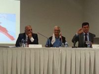 Li Îzmîrê Konferansa Sykes-Picot