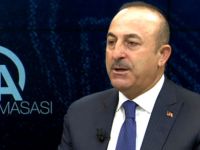 Ji Çavuşoğlu bo Soçiyê: Cihê ku YPG lê be Tirkiye tevlî nabe