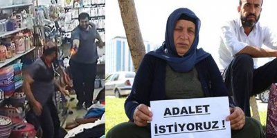 Di lêpirsîna malbata Şenyaşar de 9 kes hatin desteserkirin