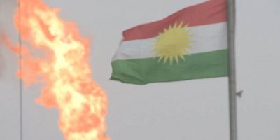 Gaza xwezayî ya Herêma Kurdistanê bû rojev