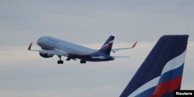 Tirkiyê esmanê xwe ji balafirên Rûsyayê re girt