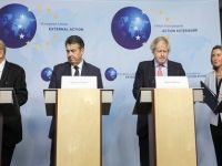 YA piştgir e rêkeftina atomî digel Îranê bidome