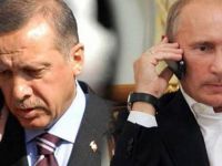 Pûtîn: Welatê êrîşî me kir ne Tirkiye ye!