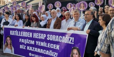 4emîn rûniştina Doza Denîz Poyraz hat paşxistin