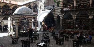 Krîza aboriyê bandor li ji sedî 97,1ê xelkê Amedê kiriye