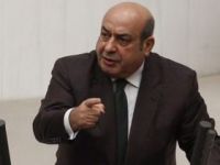 Kaplan li ser Zanayê: Hêza we tenê têrî kurdan dike!