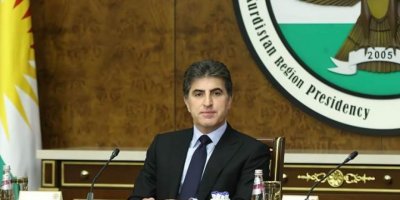 Nêçîrvan Barzanî: Ez ji PDKê û YNKê dixwazim ku nakokiyên xwe bidin aliyekî