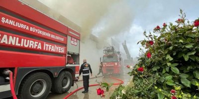 Li Rihayê agir bi kargehekê ket