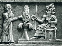 Gelo Somerî, Asûrî, Misrî û qewmên din ên qedîm çawa diaxivîn?