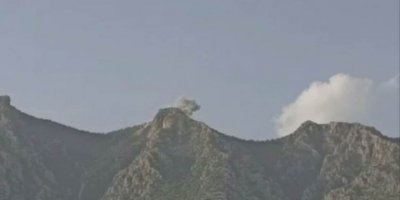 Artêşa Tirkiyê 20 top avêtin gundê Hirorê