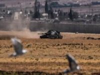 Tirkiyeyê Êrîşî Efrînê kir, DYA artêşekê ava dike!