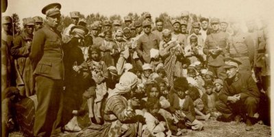 Îro 4ê Gulanê roja bîranîna qurbaniyên Komkujiya Dersîmê ye