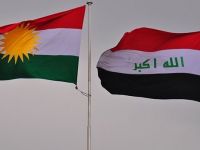 Iraq, dê biçe serdana Hewlêrê