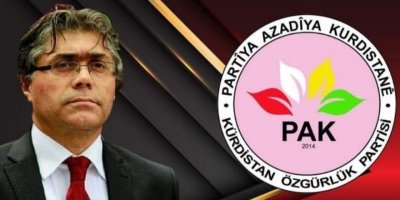 Serokê Giştî yê PAKê Mustafa Özçelîk: Roja dayikan pîroz be