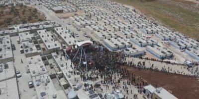 Sazî û rêxstinên Rojavayê Kurdistanê ji projeya Tirkiyê ne razî ne