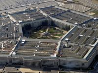 Pentagon: Me moşekên SAM nedane YPGê