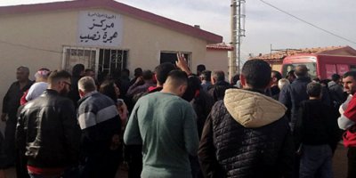 NY hejmara penaberên Sûrî yên li Herêma Kurdistanê eşkere kir