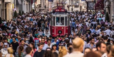 Hejmara bêkaran li Tirkiyê û Bakurê Kurdistanê diyar bû