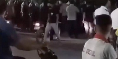 Serhildan bo nan e yan bo sernixûniya dîktatoriyê ye? - Nûredîn Sofîzade*