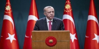 Erdogan gefa operasyoneke nû li dijî Rojavayê Kurdistanê xwar