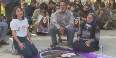 Malbata Gulistan Doku: Parêzgarê Dêrsimê em xapandin