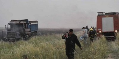 Cerganê DAÎŞî Kerkûk de 6 dewijî qetil kerdî