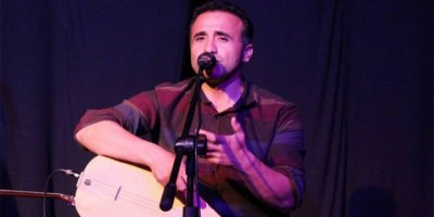 Konserê Mem Araratî zî ame qedexekerdiş