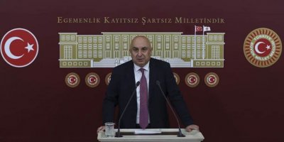 CHPê piştevaniya xwe bo operasyonên Artêşa Tirkiyê ragihand