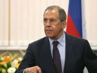 Lavrovî, vekişîna leşkerên Rûsî ji Efrînê derewand