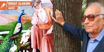 Rastîhevhatina du waniyan: Feqiyê Teyran û Yaşar Kemal