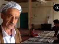 Zarok li mizgeftê ferî kurdî dibin