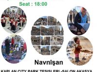 Saziya xêrxwaziyê 'Roja Zêrîn' li Amedê şahiya alîkariyê li dar dixe