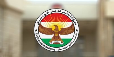 Peyama Serokatiya Herêma Kurdistanê derbarê êrîşa dronê ya ser Hewlêrê