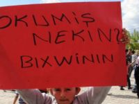 Her bijî kurdî û hemû zimanên cîhanê…