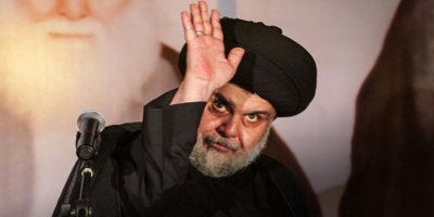 Tevgera Sedr ji proseya siyasî ya Iraqê vekişiya