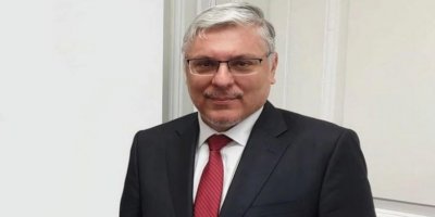 Cafer Sadir xwe ji namzadiya serokatiya hikûmeta bê ya Iraq vekişand