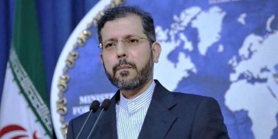 Wezareta Derve ya Îranê li ser destwerdana Îranê di êrîşa li ser Hewlêrê de: Bê şirove