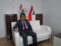 Ozçelik: Êrîşên li ser Efrînê li dijî mirovahiyê ye, li dijî hebûna miletê kurd ê mazlûm e