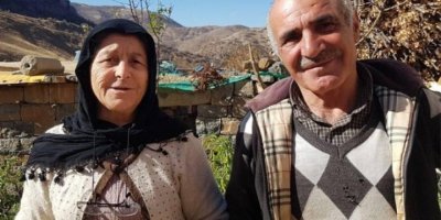 Di doza malbata Dîrîl de PKKyiyek wek şahid hat guhdarkirin